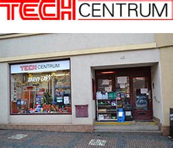 Techcentrum Česká Třebová